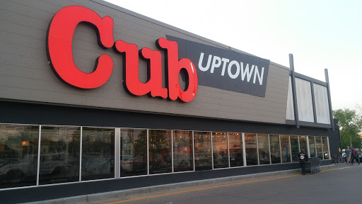 Cub - Minneapolis Uptown