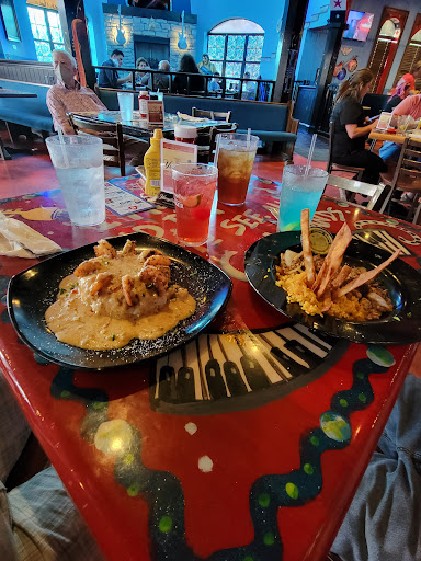 Southern Restaurant (US) «Mojo Grill & Catering Co. 40 East», reviews and photos, 4620 E Silver Springs Blvd, Ocala, FL 34470, USA