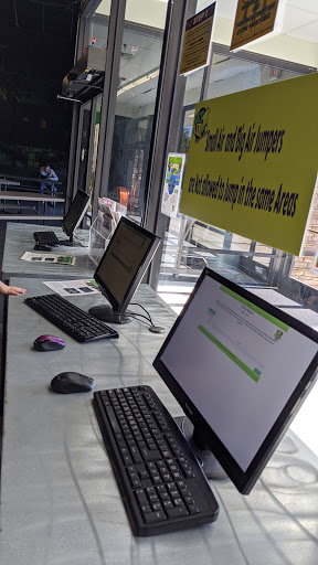 Amusement Center «Get Air Memphis», reviews and photos, 952 W Poplar Ave, Collierville, TN 38017, USA