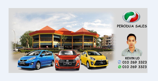 Perodua Sales Lawas Free Delivery To Lawas