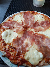 Pizza du Restaurant italien Via Roma Colmar - n°14
