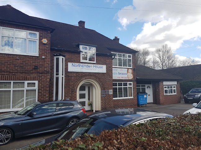 Reviews of Northenden House Orthodontics in Manchester - Dentist
