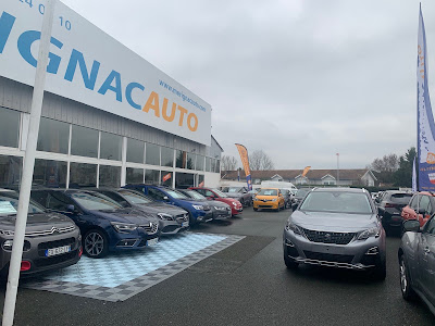 MERIGNAC AUTO à Mérignac
