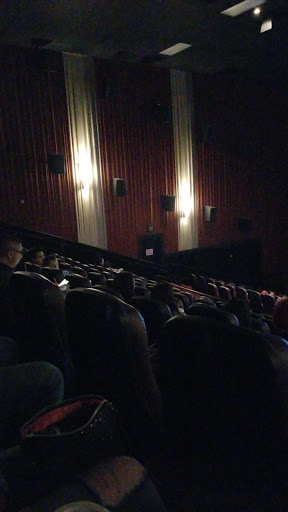 Movie Theater «Cinemark East Montana and XD», reviews and photos, 12704 Montana Ave, El Paso, TX 79938, USA
