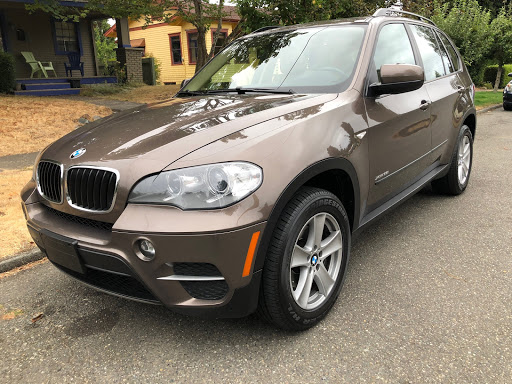 Used Car Dealer «I-5 Motors», reviews and photos, 3323 20th St E, Fife, WA 98424, USA