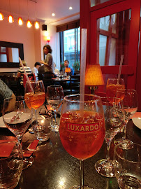 Plats et boissons du Restaurant italien Le Picobello à Strasbourg - n°14