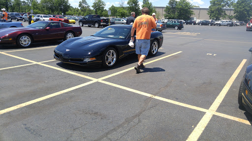 Auto Auction «Manheim Philadelphia», reviews and photos, 2280 Bethlehem Pike, Hatfield, PA 19440, USA