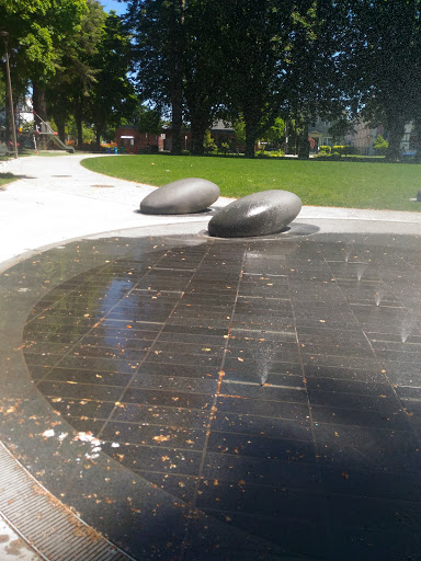 Park «Dawson Park», reviews and photos, 2926 N Williams Ave, Portland, OR 97227, USA