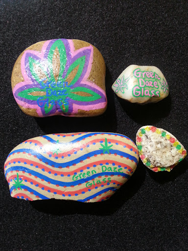 Tobacco Shop «Green Daze Glass & Smoke Shop», reviews and photos, 10323 SE Mill Plain Blvd, Vancouver, WA 98664, USA