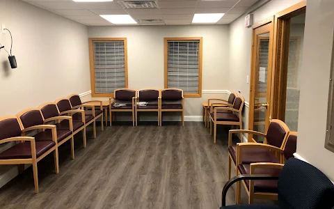 Shore Clinical TMS & Wellness Center image