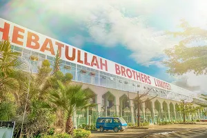 Hebatullah Brothers Limited - Head Office image