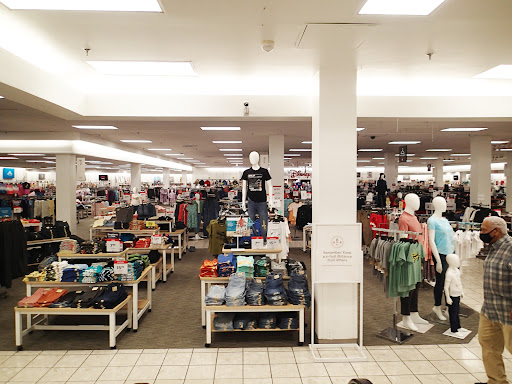 Department Store «JCPenney», reviews and photos, 484 Sun Valley Mall, Concord, CA 94520, USA
