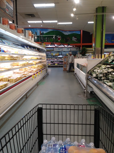 Supermarket «Bridgeport Food Bazaar Supermarket», reviews and photos, 500 Sylvan Ave, Bridgeport, CT 06606, USA