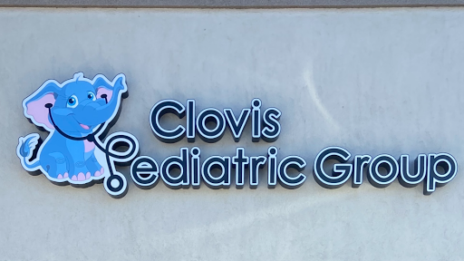 Clovis Pediatric Group