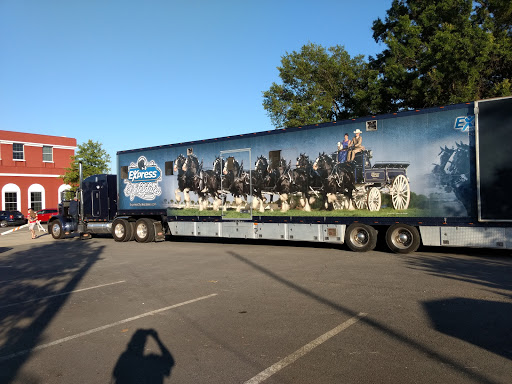 Employment Agency «Express Employment Professionals», reviews and photos, 721 Front St, Conway, AR 72032, USA