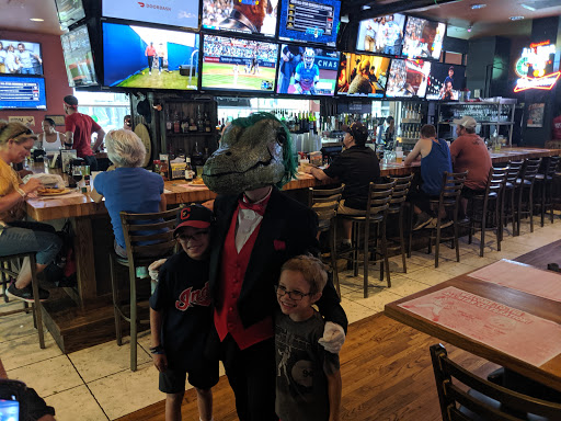 Shopping Mall «Galleria at Erieview», reviews and photos, 1301 E 9th St, Cleveland, OH 44114, USA