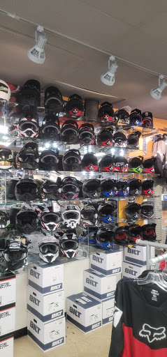 Motorcycle Parts Store «Cycle Gear», reviews and photos, 2070 NJ-70, Cherry Hill, NJ 08003, USA
