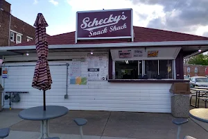 Schecky's Snack Shack image