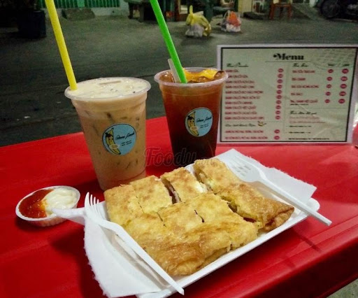 Top 20 cửa hàng banana Quận 12 Hồ Chí Minh 2022