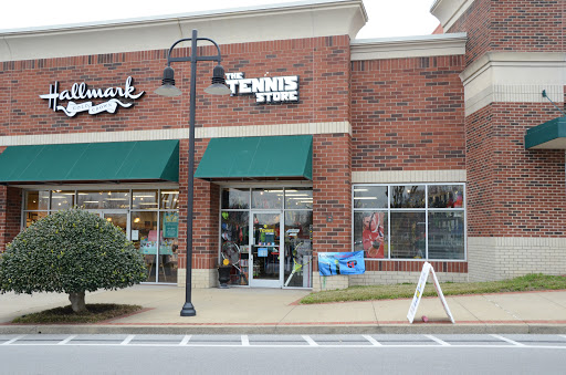 Tennis Store «The Tennis Store of Franklin», reviews and photos, 545 Cool Springs Blvd # 140, Franklin, TN 37067, USA