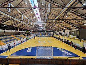 Dr. Andes Fejes Sports and Event Hall