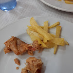 Photo n°5 de l'avis de David.m fait le 13/02/2024 à 09:22 sur le  O Gaiteiro à Lisbon