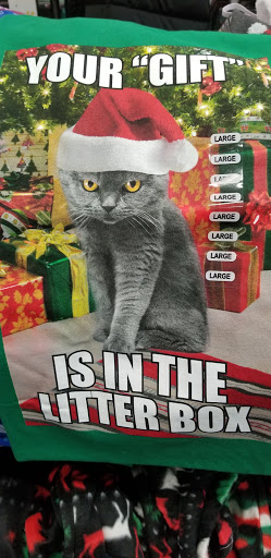 Variety Store «Five Below», reviews and photos, 50579 Waterside Dr, New Baltimore, MI 48051, USA