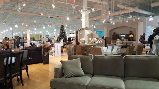 Furniture Store «American Signature Furniture», reviews and photos, 3205 Woodward Crossing Blvd, Buford, GA 30519, USA