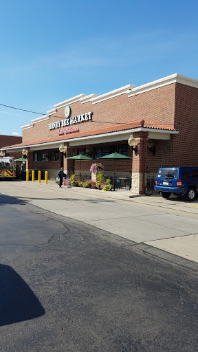 Grocery Store «Honey Bee La Colmena», reviews and photos, 2443 Bagley Ave, Detroit, MI 48216, USA
