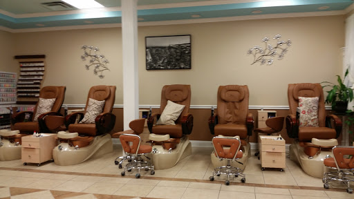 Nail Salon «Tickle Toes Nails Spa», reviews and photos, 2625 Old Winder Hwy, Braselton, GA 30517, USA