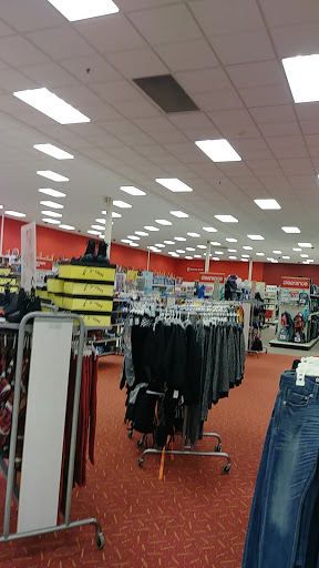 Department Store «Target», reviews and photos, 5220 Jimmy Lee Smith Pkwy, Hiram, GA 30141, USA