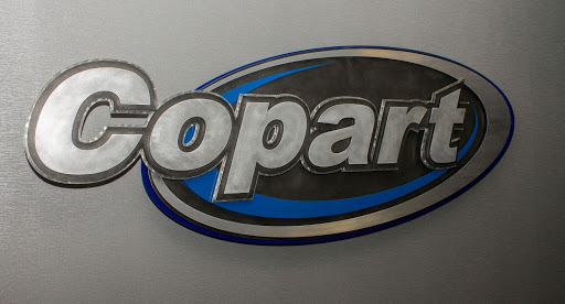 Copart International Offices