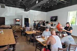 Pajano's Pizza And TapHouse image