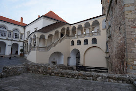 Sárospataki Rákóczi-vár