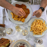 Photo n°1 de l'avis de Aleksandra.u fait le 31/05/2023 à 17:26 sur le  Weisses Rössl Kaltern à Kaltern an der Weinstraße