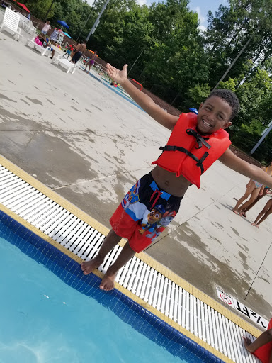 Recreation Center «Browns Mill Aquatic Facility», reviews and photos, 4929 Browns Mill Rd, Lithonia, GA 30038, USA