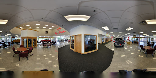 Toyota Dealer «Tony Divino Toyota», reviews and photos, 777 W Riverdale Rd, Riverdale, UT 84405, USA