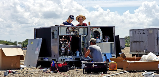 HVAC Contractor «Kalos Services, Inc.», reviews and photos, 236 Hatteras Ave, Clermont, FL 34711, USA