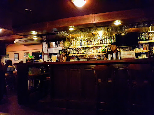 Irish Pub