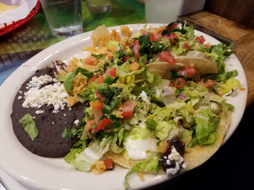 Enrique's Mexican Restaurant