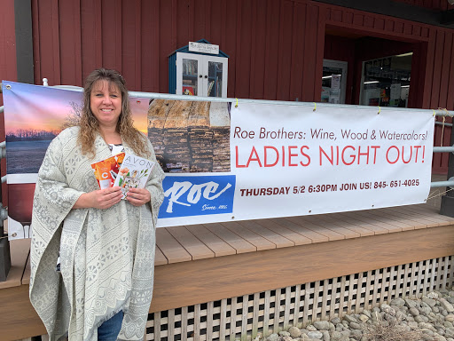 Building Materials Store «Roe Brothers Inc», reviews and photos, 65 Maple Ave, Florida, NY 10921, USA