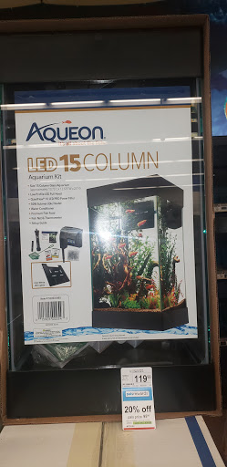 Petco Animal Supplies, 6025 Kruse Dr #159, Solon, OH 44139, USA, 