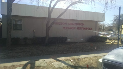 Place of Worship «Mission Arlington», reviews and photos