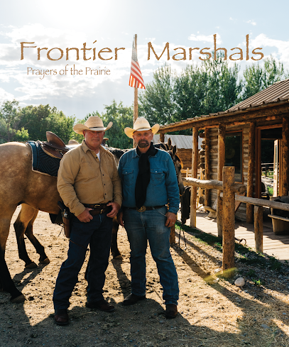 Frontier Marshals, LLC