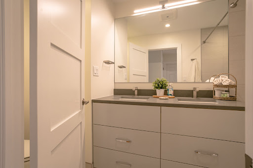 Construction Company «The Hands of Sean Perry Co.», reviews and photos, 250 Haywood Rd, Asheville, NC 28806, USA