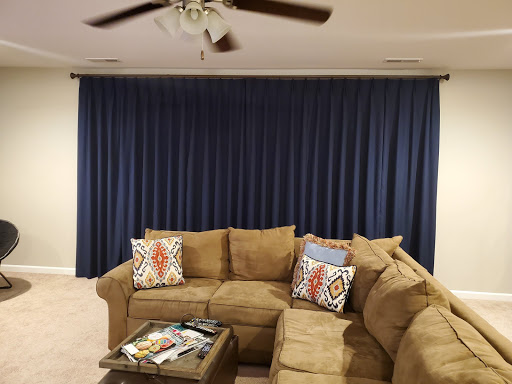 Fabric Store «Midas Fabric & Blinds», reviews and photos, 8500 Pineville-Matthews Rd, Charlotte, NC 28226, USA