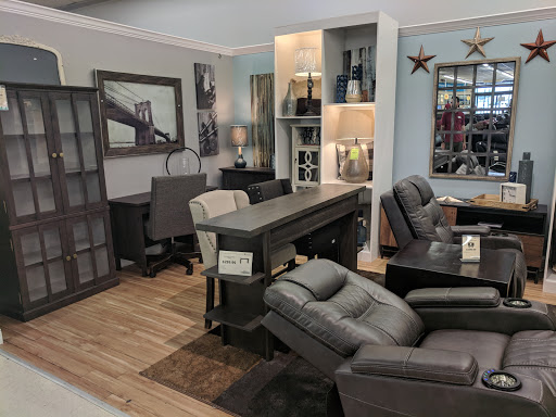 Furniture Store «BT Furnishings», reviews and photos, 5701 Broadway Blvd, Garland, TX 75043, USA
