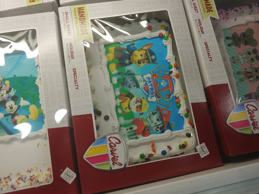 Ice Cream Shop «Carvel», reviews and photos, 700 Watertown Ave, Waterbury, CT 06708, USA