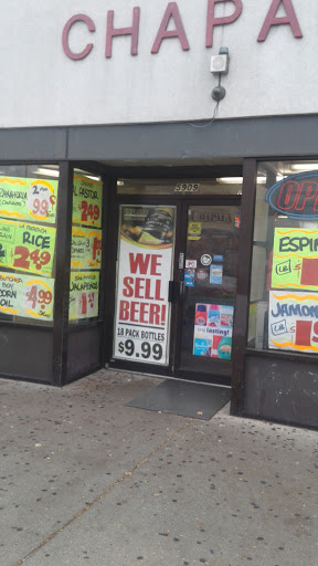 Supermarket «Super Mercado Chapala», reviews and photos, 5909 W Cermak Rd, Cicero, IL 60804, USA