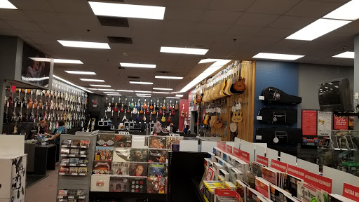 Record store Palmdale